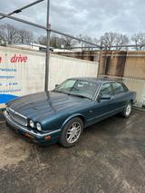 Jaguar XJ 300 6 Zylinder - Jaguar XJ: X300