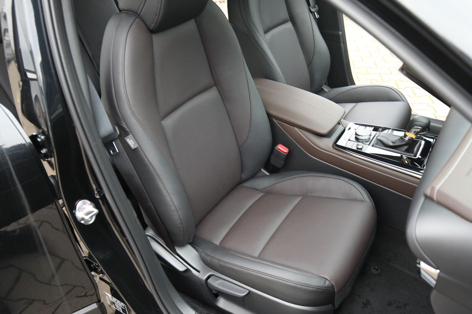 Mazda CX-30 - Bild 17