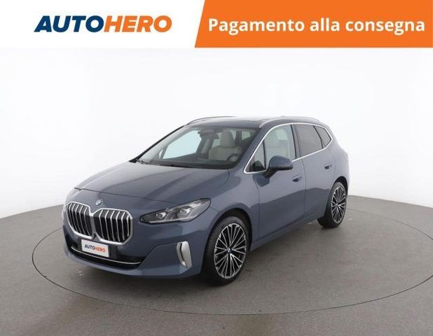 Altele BMW 218 d Active Tourer Luxury