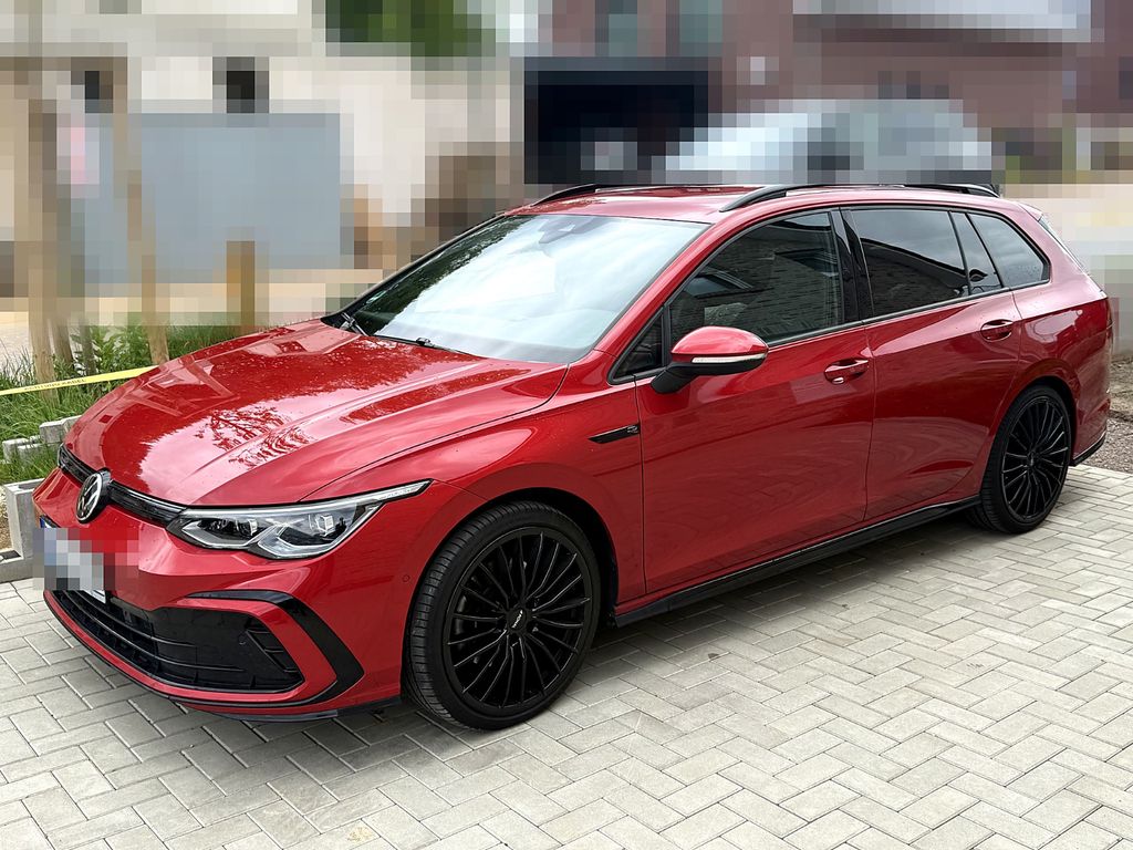 Image of Volkswagen Golf