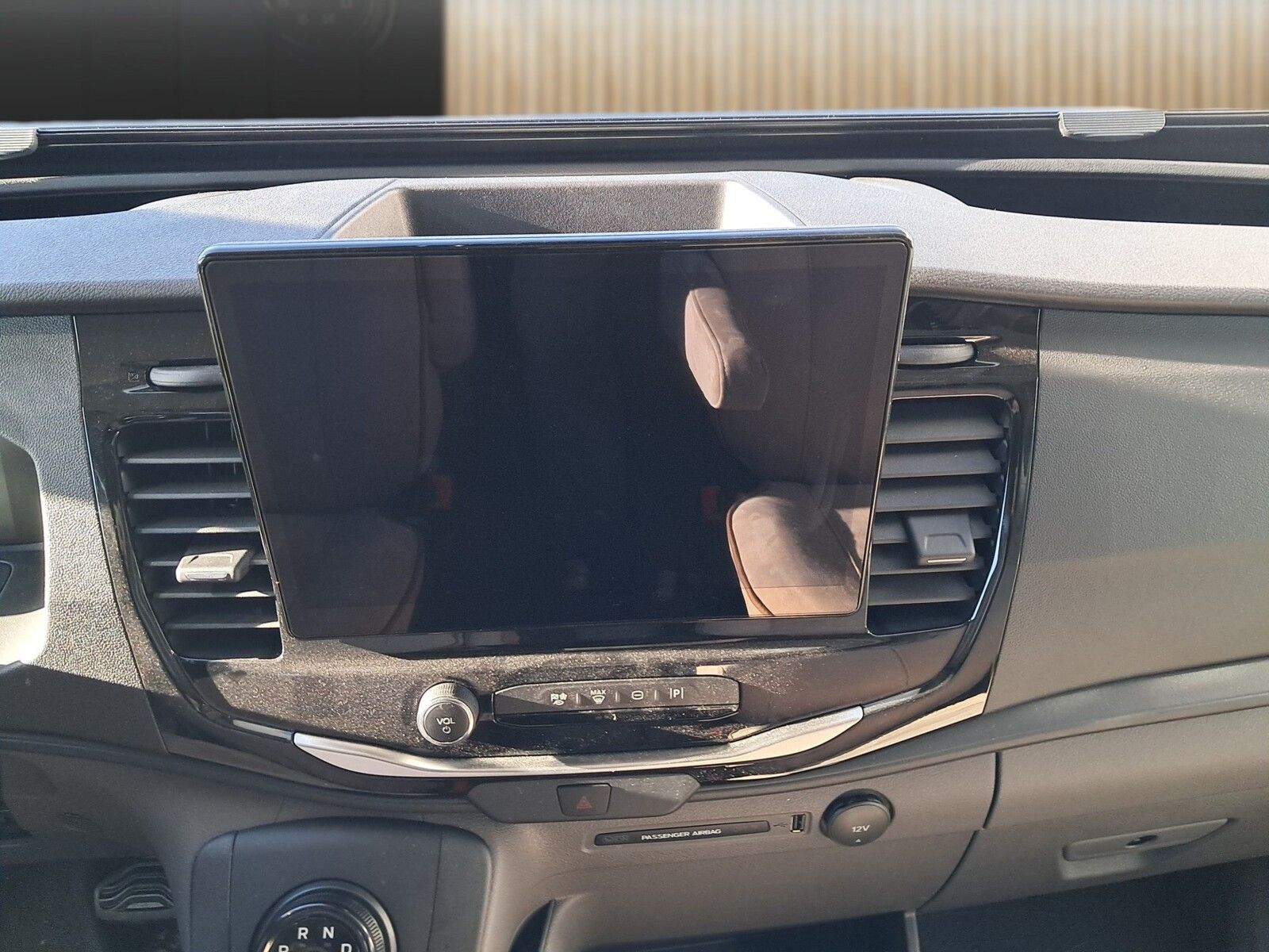 Fahrzeugabbildung Chausson Teilintegriert Etape Line 640