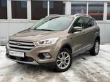 Ford Kuga*4x4*Titanium*AHK*ACC*Pano*Bi-Xen*Sony*TOP - Ford Kuga Gebrauchtwagen in Bremen