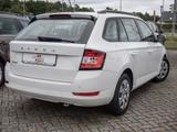 Skoda Fabia Combi 1.0 MPI Ambition KLIMA PDC FACELIFT - gebrauchte Skoda Fabia mit Facelift
