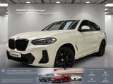 BMW X4 xDrive20d M Sport Navi AHK Head-Up Laser
