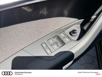 Audi A6 - 12