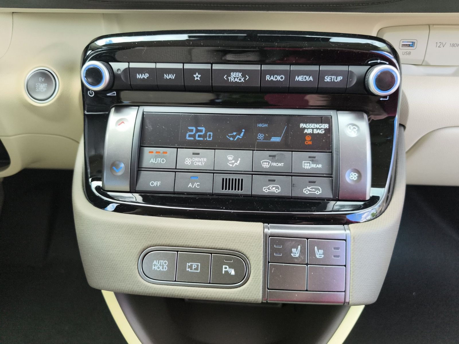 Hyundai INSTER - Bild 17