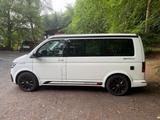 Volkswagen T6.1 California Beach Camper Edition - TOP! - VW T6 California in Wiesbaden