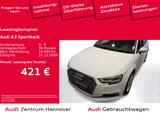 Audi A3 Sportback sport 40 TFSIe LED ACC Navi SHZ - Audi A3 40 TFSIe Gebrauchtwagen