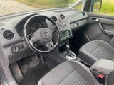 Volkswagen VW Caddy Maxi 4x4 | 7-Sitzer | 140PS | BJ 2014 - : Kleinbus, Sitzer 20