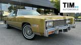 Cadillac Eldorado Coupe AU/HU Neu H-Zulassung - Cadillac: Coupé