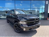 Dodge RAM 1500 CrewCab SLT Night Navi SHZ LPG U.-Frei - Dodge RAM mit LPG-Antrieb: Geländewagen