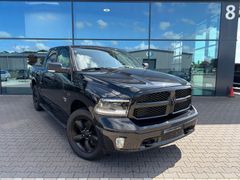 Fahrzeugabbildung Dodge RAM 1500 CrewCab SLT Night Navi SHZ LPG U.-Frei