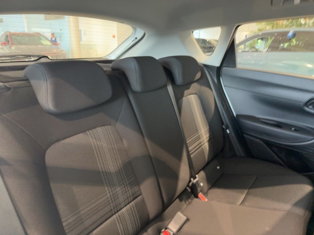 Hyundai BAYON – Bild 12