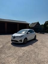 Renault ZOE Intens R135/Z.E. 50 Batteriekauf Intens - Renault ZOE in Krefeld