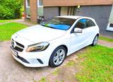 Mercedes-Benz A 160 | TÜV neu ohne Mängel | gepflegt  - Mercedes-Benz A 160 in Duisburg