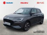 Suzuki SWIFT COMFORT+ ALLGRIP HYBRID - Suzuki Swift: Allgrip