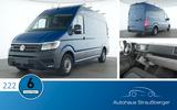 Volkswagen e-Crafter MR Klima RFK Sitzheizung