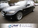 BMW 325 i Touring Leder Nav Xen Panoramadach PDC AHK - BMW 325 aus 2009: 325i