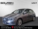 Mercedes-Benz B 180 d Navi Leder Digitales Cockpit abnehmbare  - Mercedes-Benz B 180 Gebrauchtwagen in Aachen