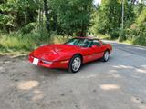Corvette C4 / H- Zulassung - Corvette C4 von privat