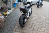 Aprilia Tuono V4 Factory APRC - APRILIA NAKED BIKE