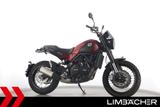 Benelli LEONCINO TRAIL - Scottoiler! A2-konform - BENELLI MOTORRAD