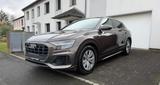 Audi Q8 50 TDI quattro tiptronic - S line - Audi Q8 in Duisburg