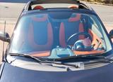 Smart Roadster 60kW - - Smart Roadster: Schwarz