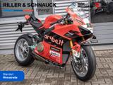 Ducati Panigale V4 Bautista N° 134/260