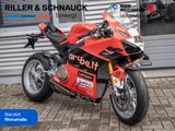 Ducati Panigale V4 Bautista N° 134/260