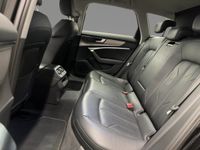 Audi A6 - Vorschau Bild 11