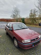 Opel Vectra A 1.6  (Garagenfahrzeug aus 2.... - gebrauchte Opel Vectra aus dem Jahr 1994
