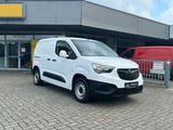 Opel Combo Cargo Edition Klima/L-R Sensor - Kastenwagen hoch + lang