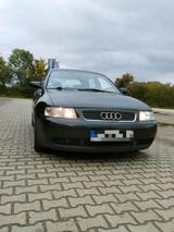 Audi Verkaufe meinen Audi A3 1.9 TDI - Audi A3 aus 2001: TDI