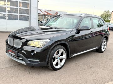 BMW X1 - 1