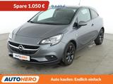 Opel Corsa 1.4 Turbo 120 Jahre ecoFlex*TEMPO*PDC*SHZ* - Opel Corsa: Turbo