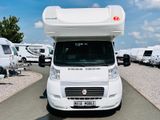 Eura Mobil TERRESTRA A 570 HS RUNDSITZGRUPPE DOPPELBODEN - Offers matching your search criteria