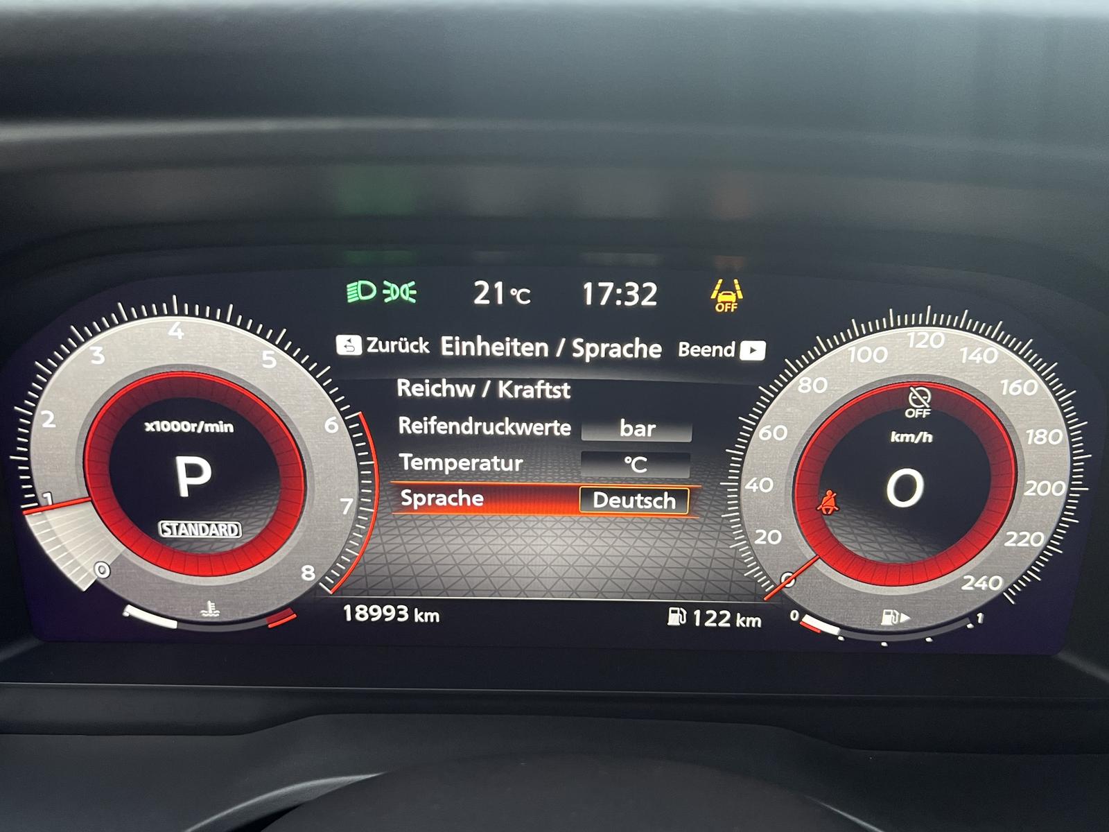 Nissan X-Trail N-Connecta 360°-Kamera Vollleder CarPlay, миниатюра 19