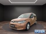 Volkswagen Caddy Life Maxi 7-Sitzer LED ACC DAB SHZ Spurhal - Volkswagen Caddy Life-Maxi