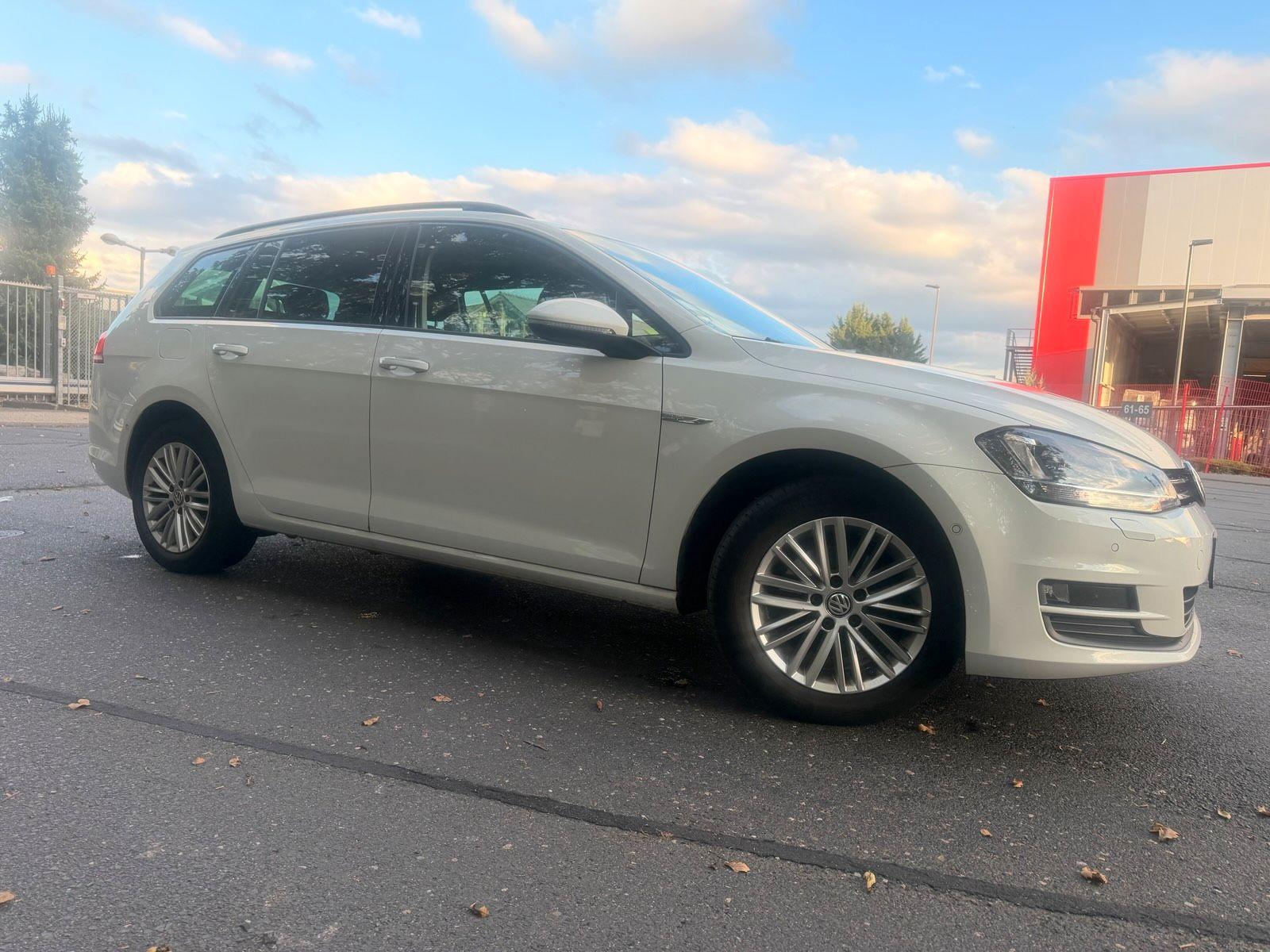 Volkswagen Golf 2015 — photo 13