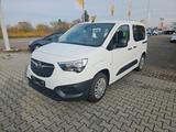 Opel Combo 2 Schiebet AHK 8-fach bereift Insp. neu - Opel Combo: B