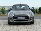 MINI COOPER CABRIO VOLLAUSSTATTUNG LEDER TOP ZUSTAND - MINI Cooper Cabrio Gebrauchtwagen