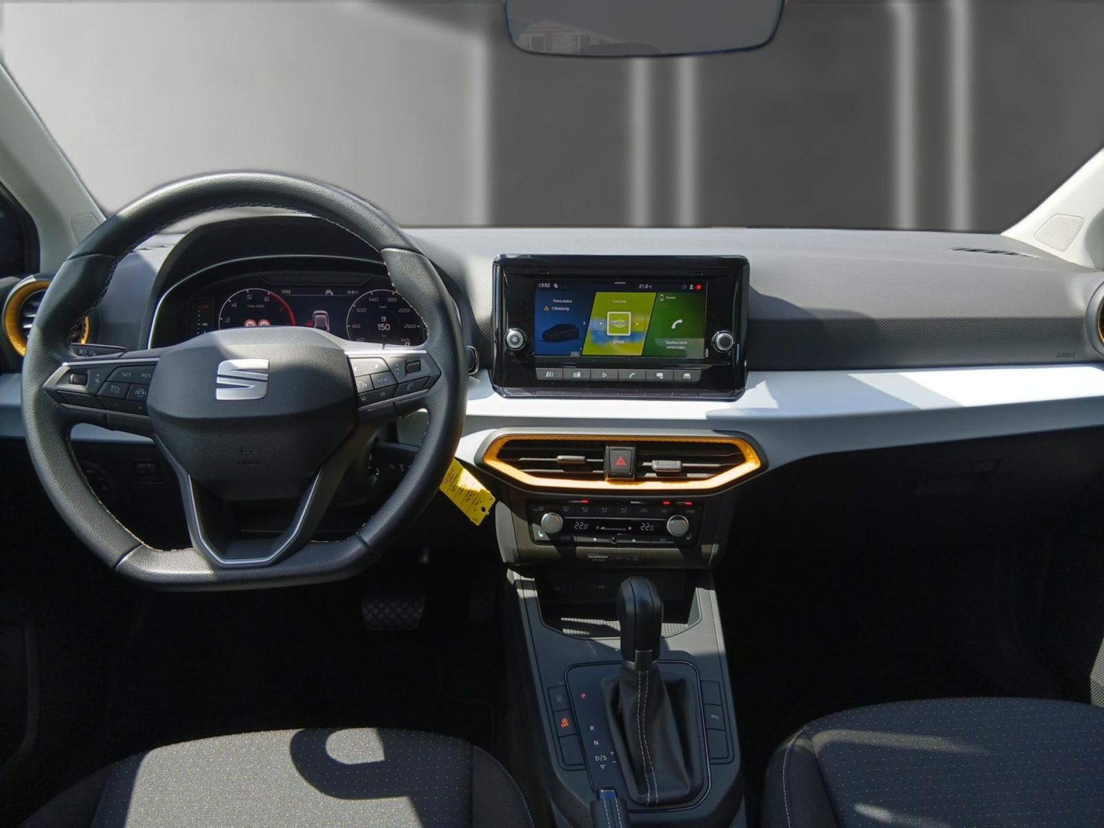 Seat Ibiza - Bild 13