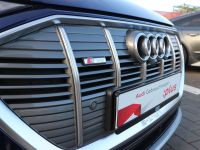 Audi e-tron - Vorschau Bild 23