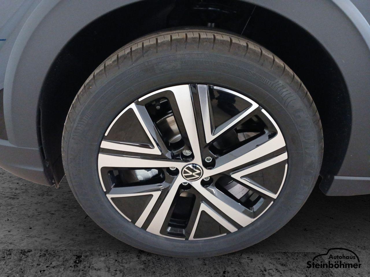Volkswagen Taigo Style 1.0TSI DSG IQ.Light NAV SHZ RearView, миниатюра 9