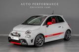 Abarth 500 595 Turismo Automatic 165hp - Abarth 500 aus 2018