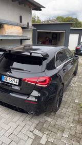 Mercedes-Benz A 35 AMG Mercedes-AMG A 35 4MATIC DCT Merced... - Mercedes-Benz A 35 AMG in Essen