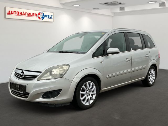 Opel Zafira B 1.8 Innovation Xenon AAC PDC Navi