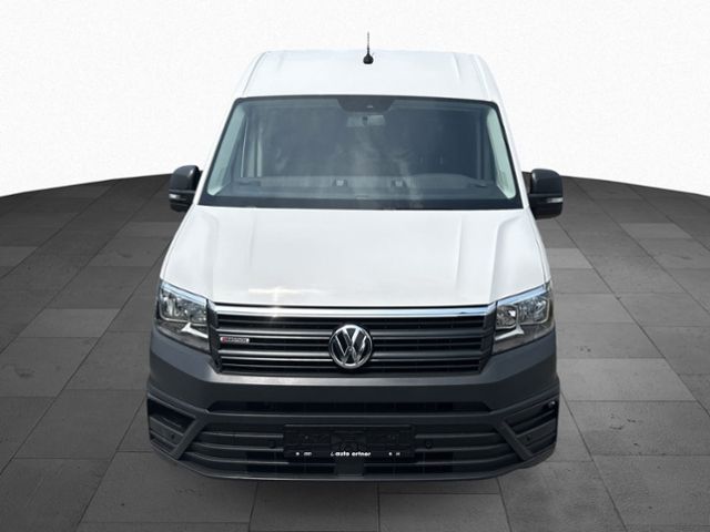 Fahrzeugabbildung Volkswagen Crafter KASTEN 2,0 TDI 4MOTION L2H2 DAB CLIMATRO