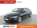 Audi A6 3.0 V6 TDI clean diesel quattro Aut.*NAVI*LED - Audi: V6 TDI